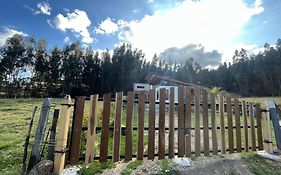 Casa de Campo Moderna Ubaté - Sector La Laja